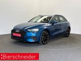 Audi A3 Sportback 40 TFSI e S tronic LED 18 PDC GRA