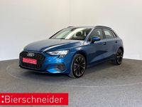 Audi A3 - Vorschau Bild 1
