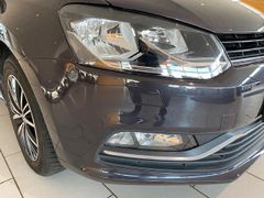 Fahrzeugabbildung Volkswagen Polo V Allstar 1.0 5tü. SHZ/PDC/ALU/TEMPOMAT/
