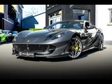 Ferrari 812 Superfast °POWER15 02/27°PPF°2xKAM°LIFT°DISP - Ferrari 812 aus 2018