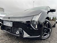 Kia EV4 - Vorschau Bild 3