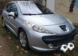 Peugeot 207 Sport 150 THP Sport JBL Soundsystem NEUE TÜV - Peugeot 207: Jbl