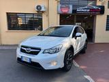 Subaru XV 2.0 Diesel Anno 2015 Unlimited Euro6 - Subaru XV Kombi Gebrauchtwagen