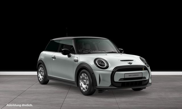 MINI Cooper SE Navi Parkassist Pano.Dach Sportsitze