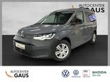 Volkswagen Caddy California 1,5 TSI 6-Gang-Schaltgetriebe - Neu