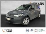 Volkswagen Caddy California 1,5 TSI 6-Gang-Schaltgetriebe - Volkswagen Caddy 1