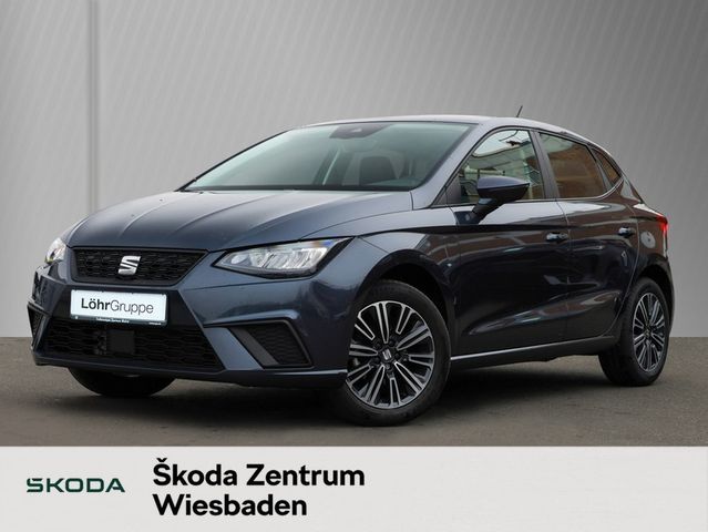 Seat Ibiza Style Edition 1.0 TSI Winter Paket