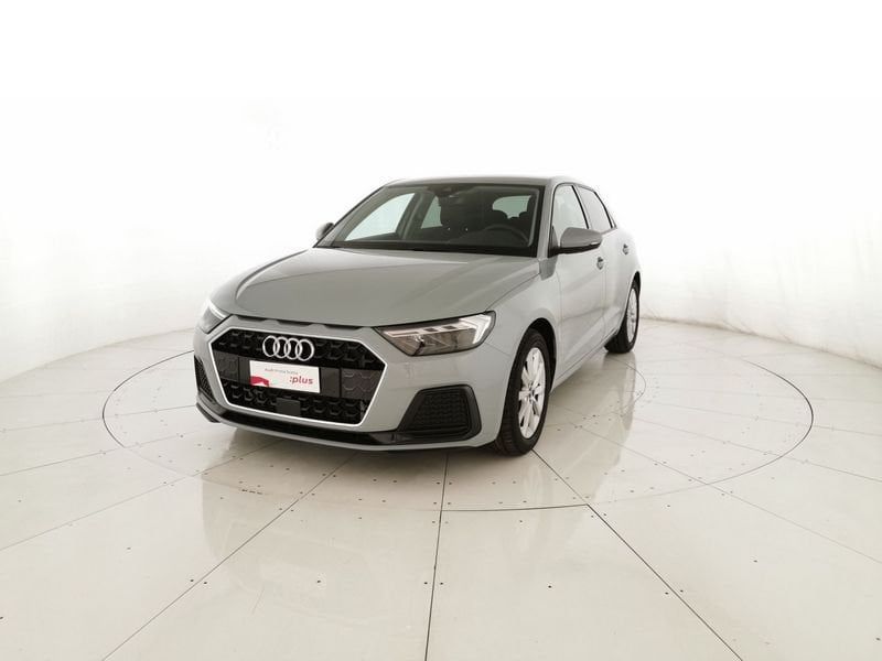 Other Audi A1 Sportback 30 1.0 tfsi Business 116cv s-t