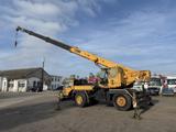 Liebherr UTM 526 LTM 1025*Mobilkran*26m*4x4* - Offers matching your search criteria