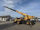 Liebherr UTM 526 LTM 1025*Mobilkran*26m*4x4* - Angebote entsprechen deinen Suchkriterien
