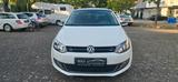 Volkswagen Polo V Life 1.6TDI DSG  Panorama - Volkswagen Polo mit Diesel-Antrieb: Schiebedach