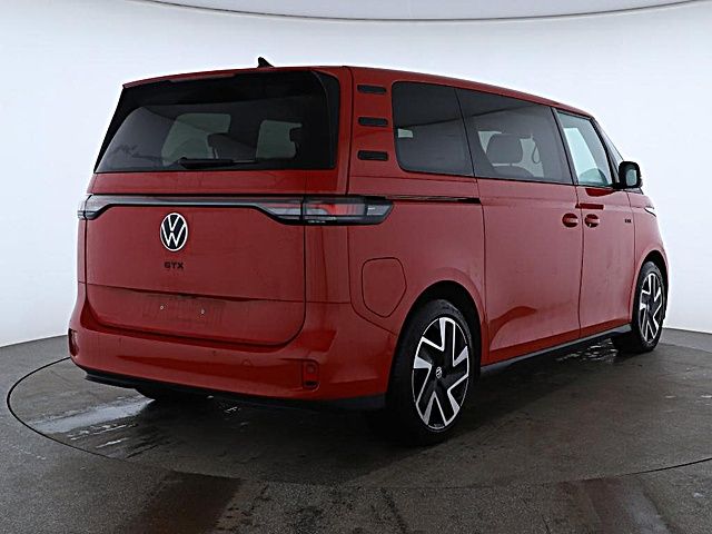 ID. Buzz GTX langer Radstand 7Sitze 250kW 91kWh 