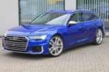 Audi S6 Avant 3.0 TDI quattro*MATRIX-LED*B&O*KAMERA* - Audi S6 in Leipzig