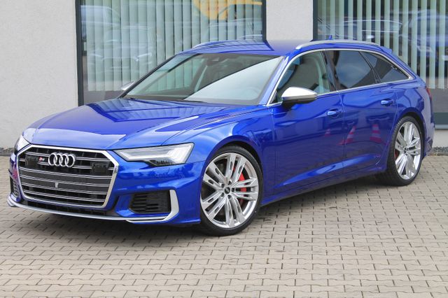 Audi S6 Avant 3.0 TDI quattro*MATRIX-LED*B&O*KAMERA*