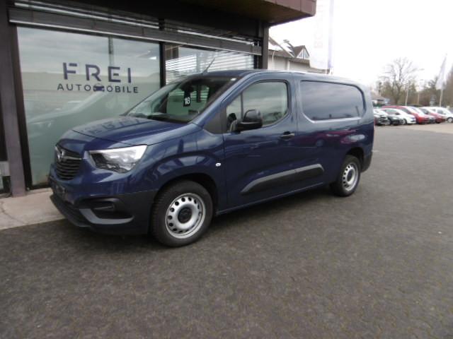 Opel Combo E Cargo erhöhte Nutzlast,6 Gang,2024