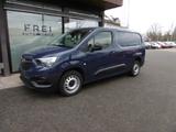 Opel Combo E Cargo erhöhte Nutzlast,6 Gang,2024 - gebrauchte Opel Combo aus dem Jahr 2024