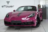 Porsche 718 Boxster Style Edition SportDesign ACC beluft - gebrauchte Porsche Boxster aus dem Jahr 2024