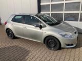 Toyota Auris 2,0 D Scheckheft - Toyota Auris in Freiburg