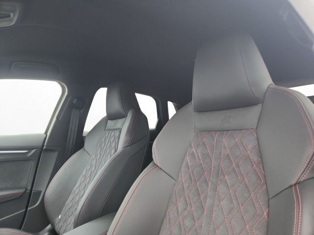 Audi A3 - Bild 12