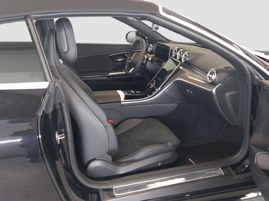 Fahrzeugabbildung Mercedes-Benz CLE 200 4M Cabriolet AMG*Aircap*Airscarf*Distron