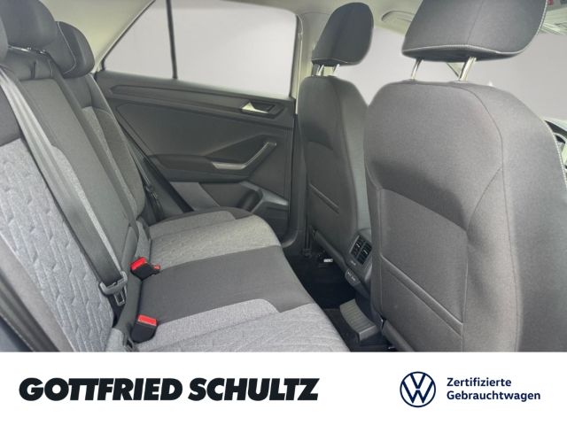 Volkswagen T-Roc - Bild 9