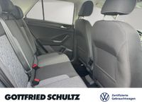 Volkswagen T-Roc - Vorschau Bild 9