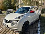 Nissan Juke 1.6 DIG-T NISMO RS 4x4 Xtronic-M7 NISMO RS
