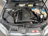 Audi A4 B7 1.6  Top gepflegt, TÜV bis End... - Audi A4: 1.7
