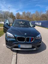 BMW Bmw x1 e84 - BMW: E84