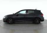 Volkswagen Golf VIII 2.0 TSI GTI LED App-Connect DAB PDC - Volkswagen Golf: Schwarz, Vi GTI