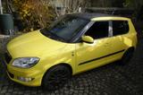 Skoda Fabia 1.2 TSI Life AHK - Skoda Fabia Life