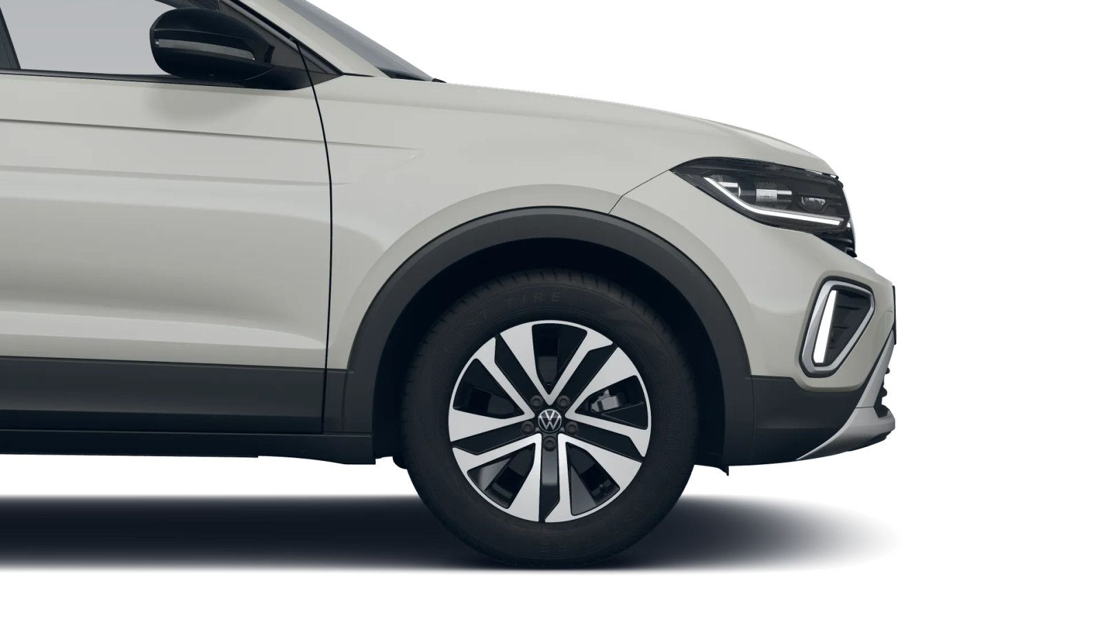 Volkswagen T-Cross - Bild 4