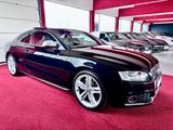 Audi S5 Coupe 4.2FSI V8 quattro Pano B&O Automatik 19 - Audi Gebrauchtwagen von 2008