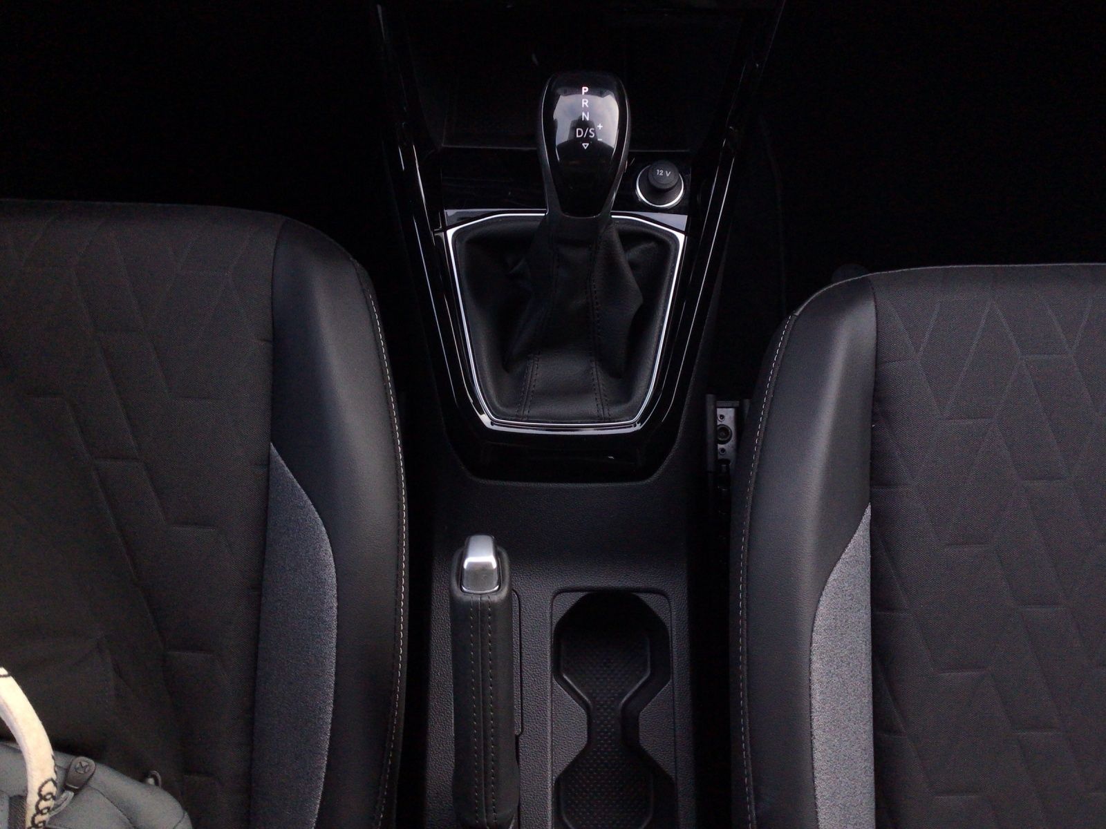 Volkswagen T-Cross - Bild 11