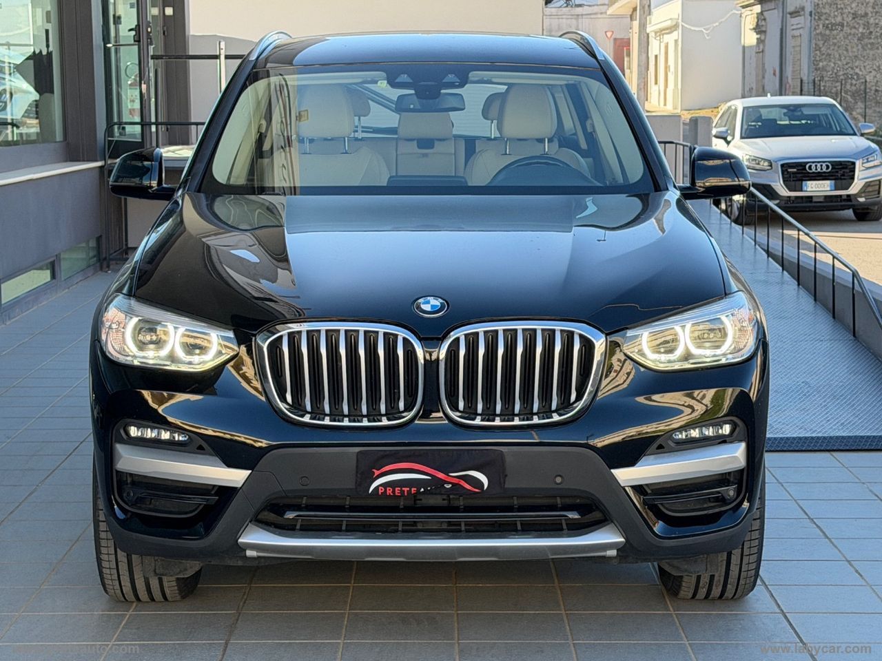 BMW X3 xDrive20d xLine imagem 2