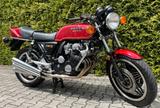 Honda CBX 1000 - HONDA CBX 1000