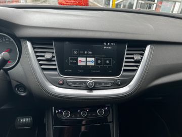 Bild 14 Opel Grandland (X)