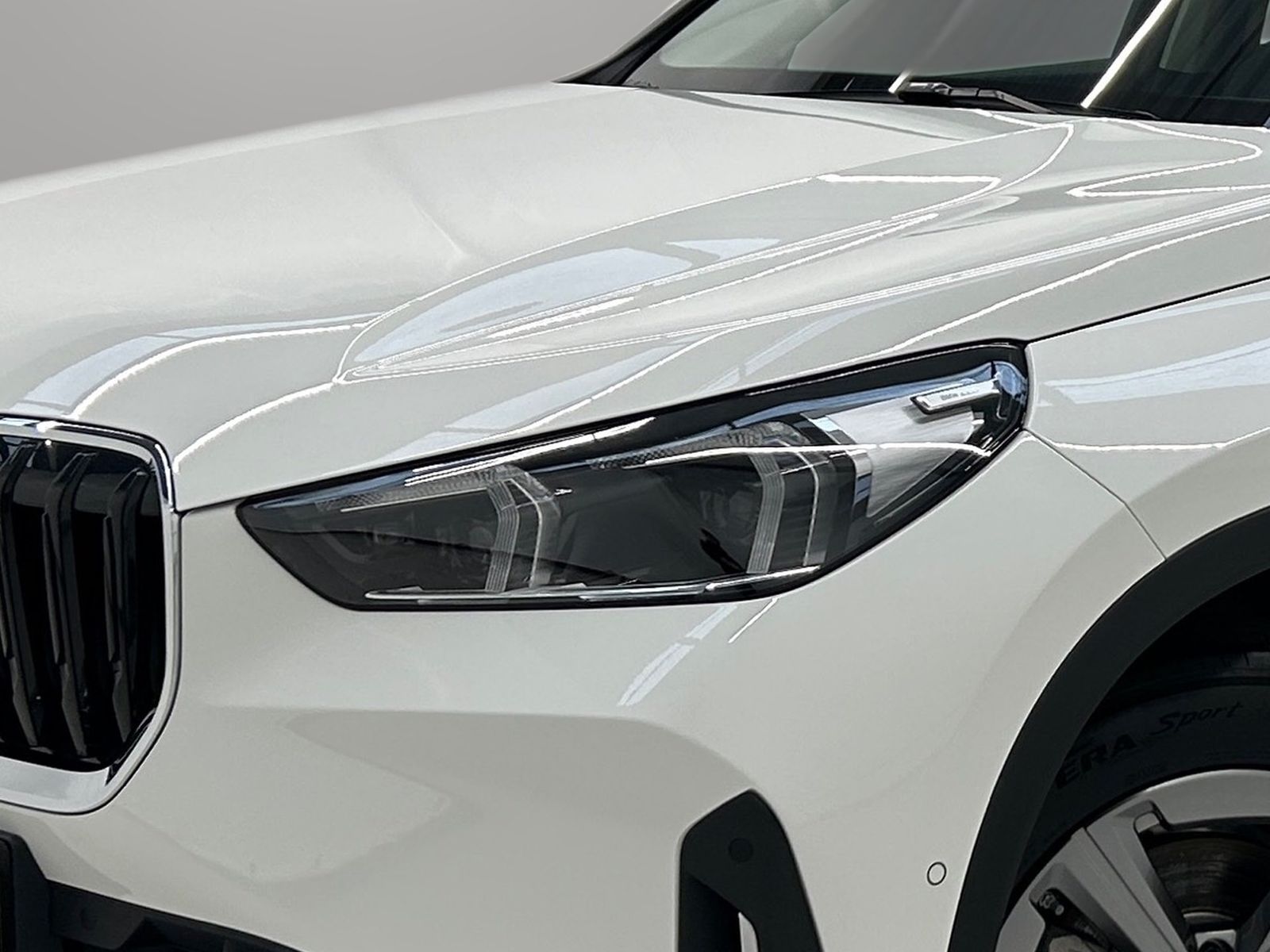 BMW X1 - Bild 7