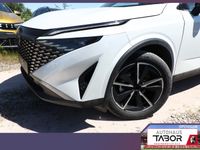 Nissan Qashqai - Vorschau Bild 5