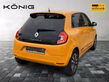 Renault Twingo E-TECH Navi*Klima*Sitzheizung*Rückfahrcam - Renault mit Elektro-Antrieb: Kleinwagen