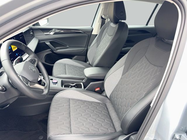 Tiguan GOAL 1.5 eTSI OPF DSG AHK KLIMA LED