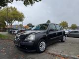 Renault Clio - gebrauchte Renault Clio aus dem Jahr 2004