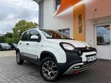 Fiat Panda Cross 4x4=Allrad-Klima-AHK= - Fiat Gebrauchtwagen