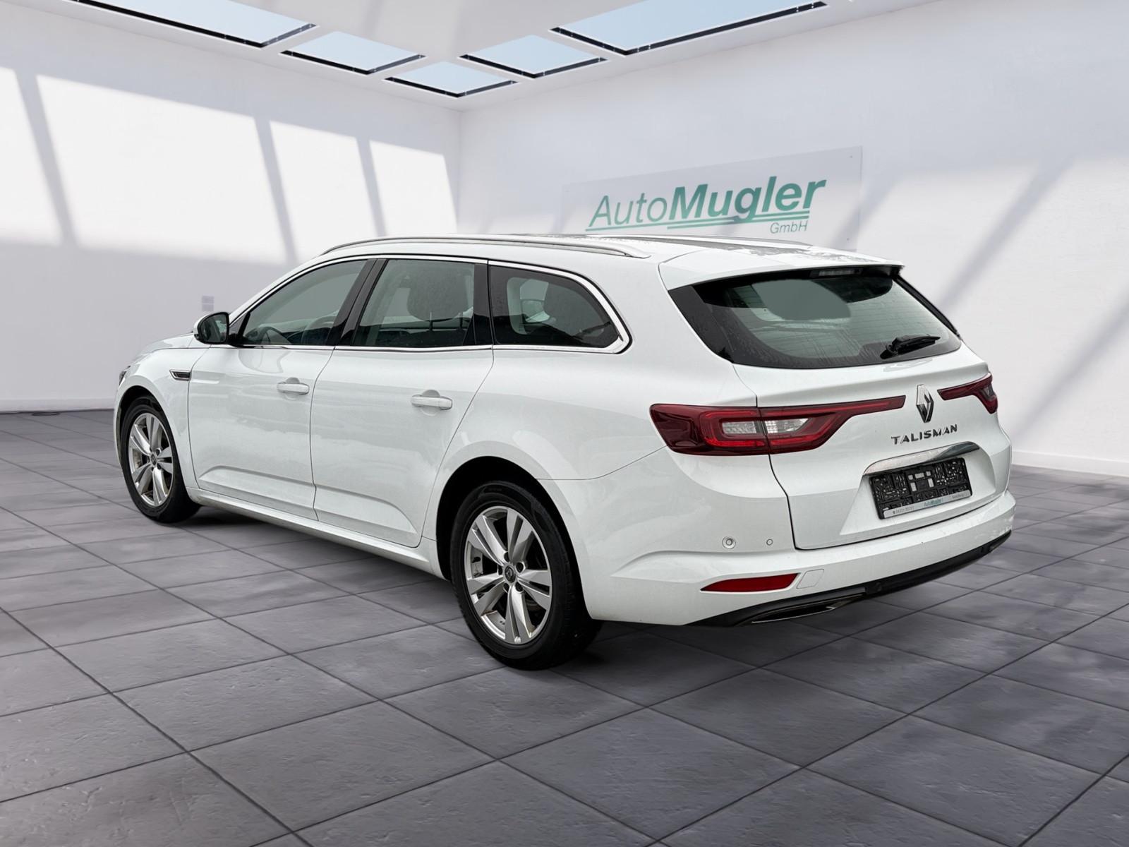 Renault Talisman Grandtour Business Edition