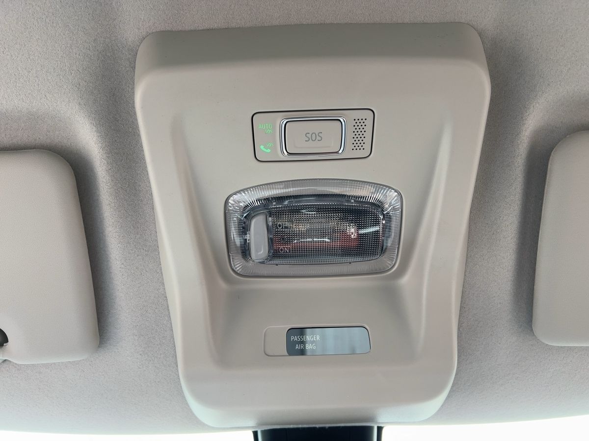 Dacia Spring - Bild 15