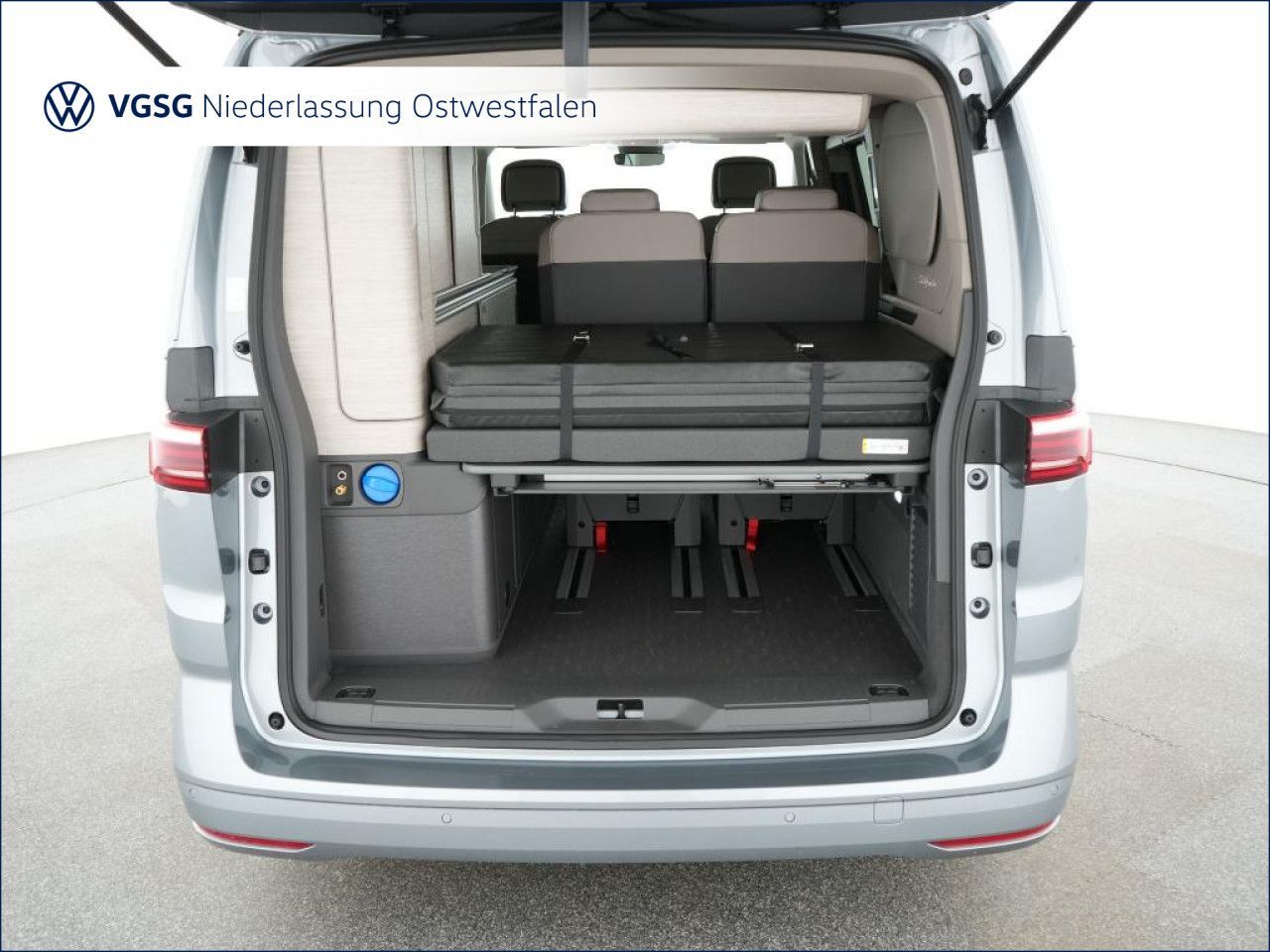 Volkswagen T7 California - Bild 18