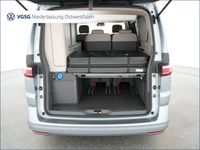 Volkswagen T7 California - Vorschau Bild 18