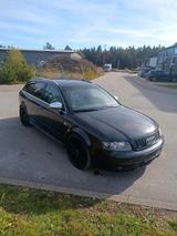 Audi S4 B6 - gebrauchte Audi S4 aus dem Jahr 2003