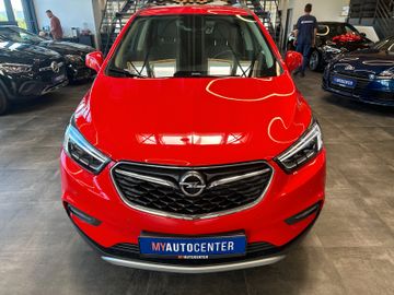 MYAUTOCENTER – Gebraucht- und Jahreswagen mit Werkstattservice in Pfaffenhofen Opel Mokka X *TEMPO*NAVI*StandLenkradHZ*AHK