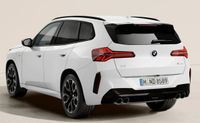 BMW X3 M50 - Vorschau Bild 2